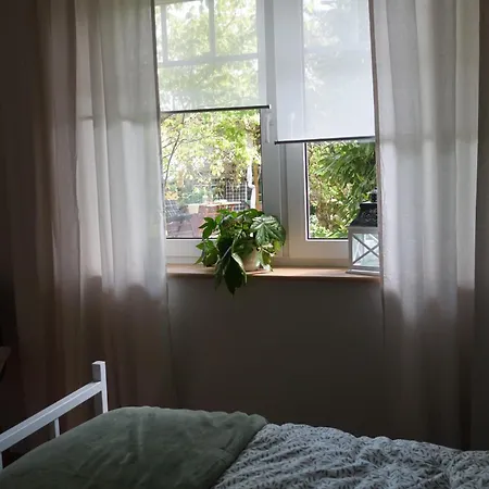 Moselkind Apartment *