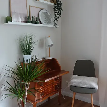 Moselkind Apartment