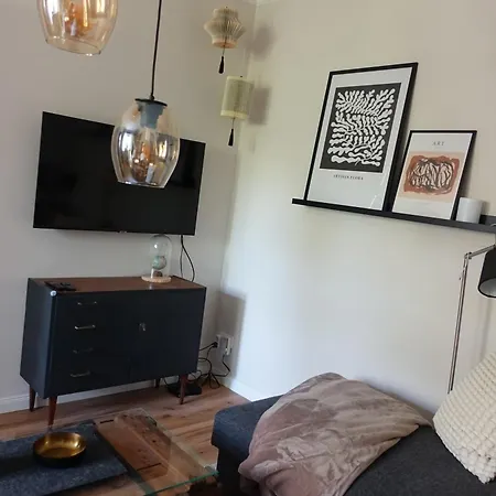 Appartement Moselkind