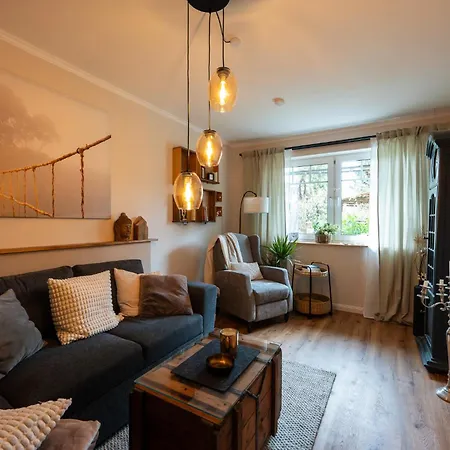 Moselkind Apartment Koblenz (Rhineland-Palatinate)