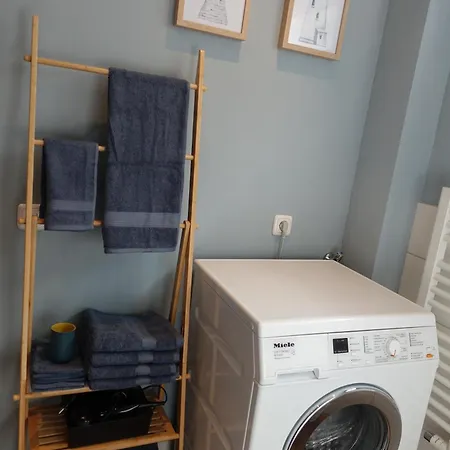 Moselkind Appartement Coblence