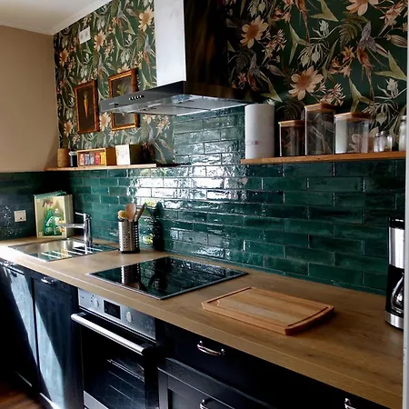 Moselkind Apartment