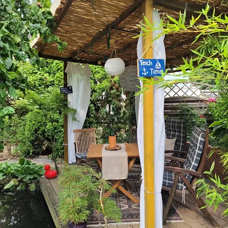 Moselkind Apartment
