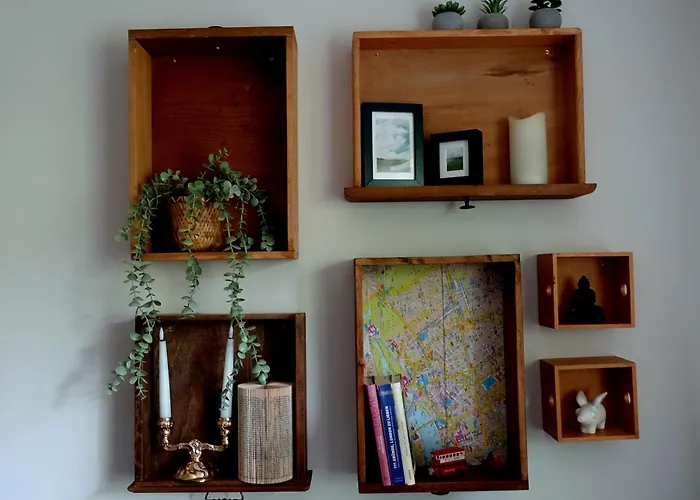 Lägenhet Moselkind Koblenz (Rhineland-Palatinate)