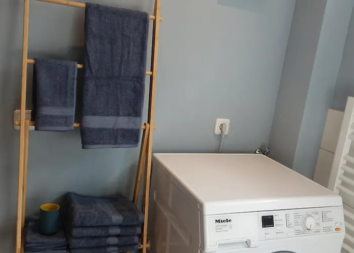 Moselkind Lägenhet Koblenz (Rhineland-Palatinate)