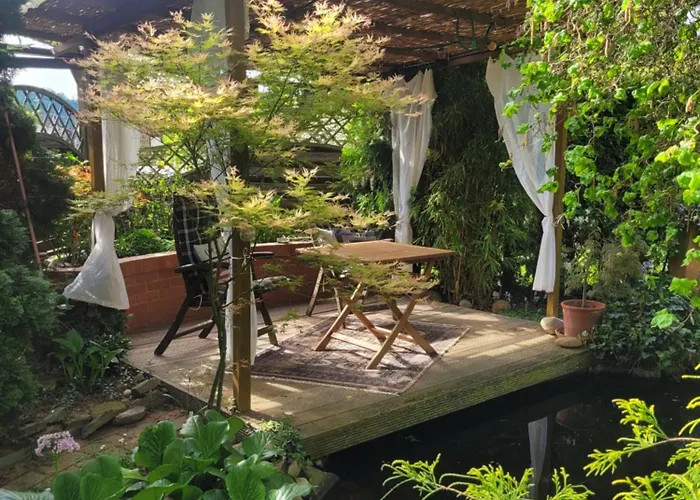 Moselkind * Koblenz (Rhineland-Palatinate)